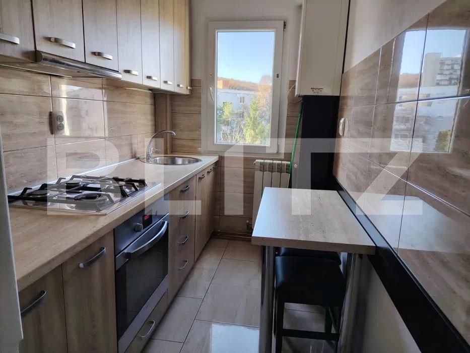 Apartament de închiriat 3 camere Manastur - 181574AI | BLITZ Cluj-Napoca | Poza4