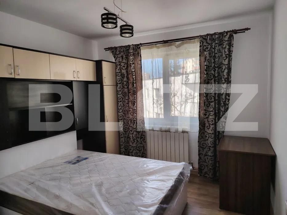 Apartament de închiriat 3 camere Manastur - 181574AI | BLITZ Cluj-Napoca | Poza1