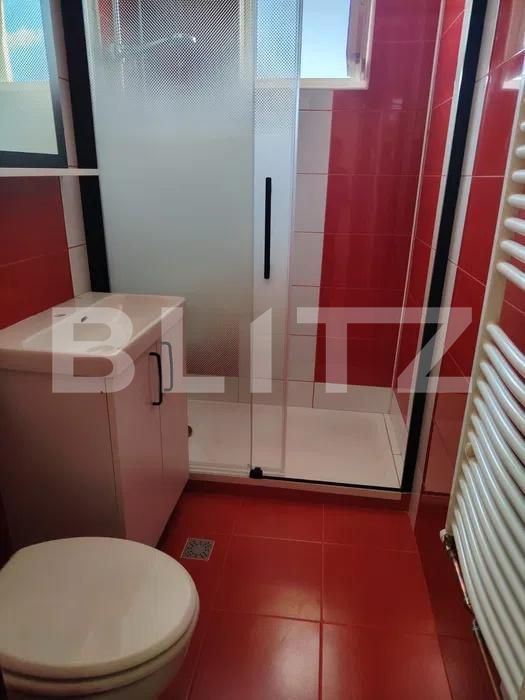 Apartament de închiriat 3 camere Manastur - 181574AI | BLITZ Cluj-Napoca | Poza5