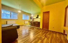 Apartament 3 camere 53 mp , 2 parcări, gradina 65mp, Eroilor