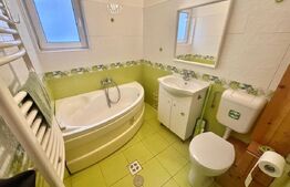 Apartament 3 camere 53 mp , 2 parcări, curte 