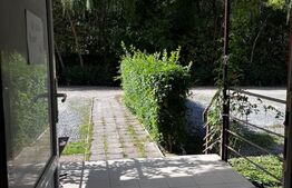 Apartament 3 camere 65 mp , 2 parcări, curte (lângă padure) 