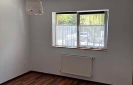 Apartament 3 camere 65 mp , 2 parcări, curte (lângă padure) 