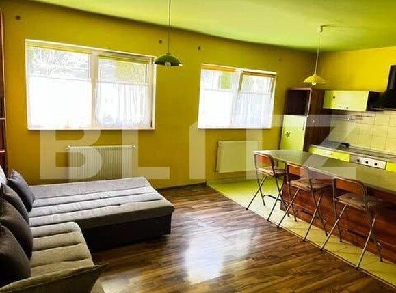 Apartament de vânzare 3 camere Floreşti - 181575AV | BLITZ Cluj-Napoca | Poza1