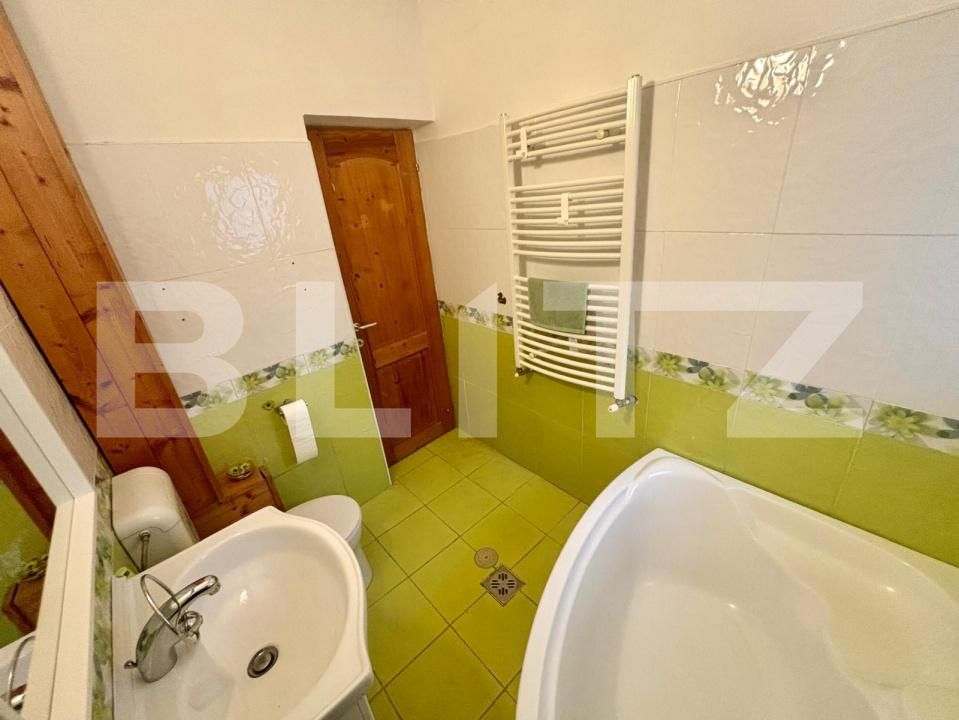 Apartament de vânzare 3 camere Floreşti - 181575AV | BLITZ Cluj-Napoca | Poza13