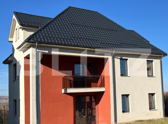 Casa de vânzare 6 camere Dezmir - 181577CV | BLITZ Cluj-Napoca | Poza1