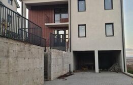 Vilă în Dezmir cu 5 camere în zona rezidențială de lux!