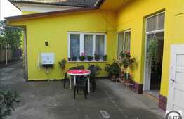 Casa individuala, 84,76 mp, 508 mp teren, zona exclusivista, linistita de case