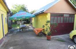 Casa individuala, 84,76 mp, 508 mp teren, zona exclusivista, linistita de case