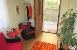 Casa individuala, 84,76 mp, 508 mp teren, zona exclusivista, linistita de case