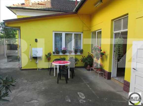 Casa de vânzare 3 camere Grigorescu - 18158CV | BLITZ Cluj-Napoca | Poza1