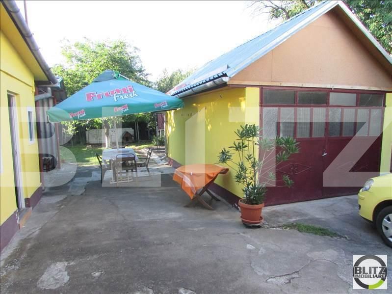 Casa de vânzare 3 camere Grigorescu - 18158CV | BLITZ Cluj-Napoca | Poza3