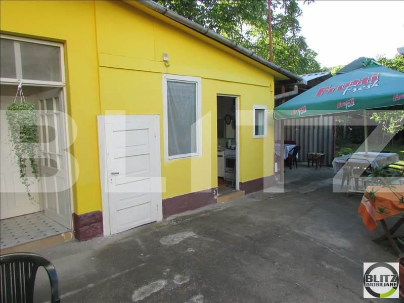 Casa de vânzare 3 camere Grigorescu - 18158CV | BLITZ Cluj-Napoca | Poza2
