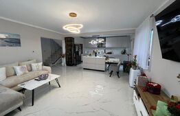 Oportunitate! Vilă 190mp, finisaje LUX, piscină și panoramă!