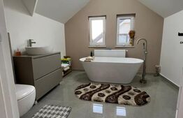 Oportunitate! Vilă 190mp, finisaje LUX, piscină și panoramă!