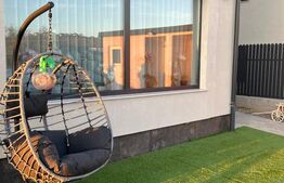 Oportunitate! Vilă 190mp, finisaje LUX, piscină și panoramă!