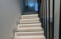 Oportunitate! Vilă 190mp, finisaje LUX, piscină și panoramă!