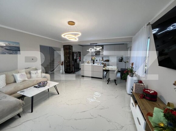 Casa de vânzare 6 camere Dezmir - 181580CV | BLITZ Cluj-Napoca | Poza2