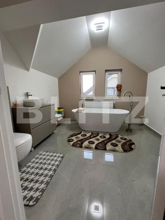 Casa de vânzare 6 camere Dezmir - 181580CV | BLITZ Cluj-Napoca | Poza13