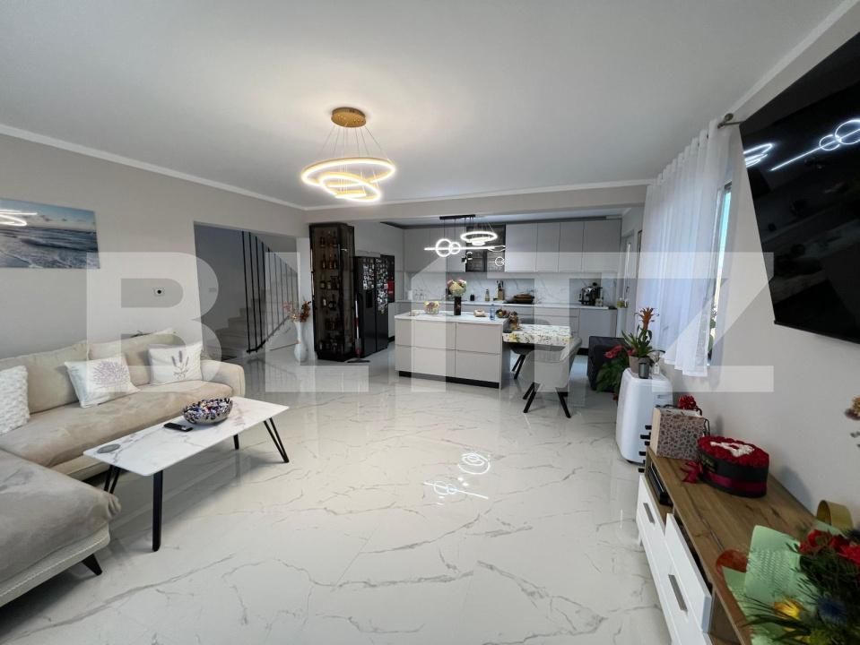 Casa de vânzare 6 camere Dezmir - 181580CV | BLITZ Cluj-Napoca | Poza2