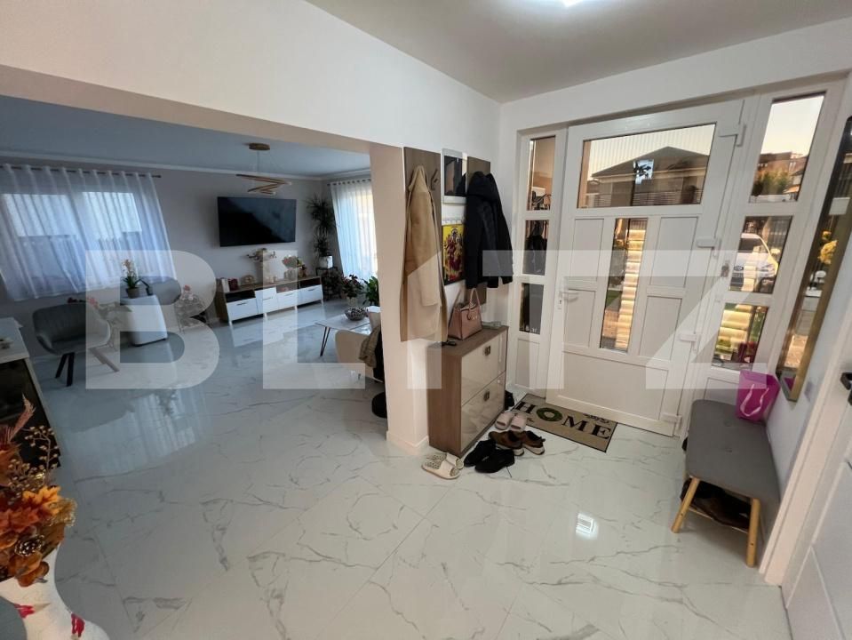 Casa de vânzare 6 camere Dezmir - 181580CV | BLITZ Cluj-Napoca | Poza2