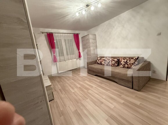 Apartament de vânzare 2 camere Astra - 181585AV | BLITZ Brașov | Poza1