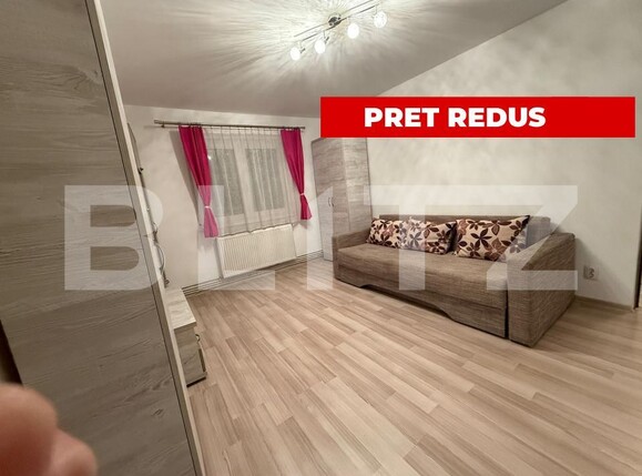 Apartament de vânzare 2 camere Astra - 181585AV | BLITZ Brașov | Poza1