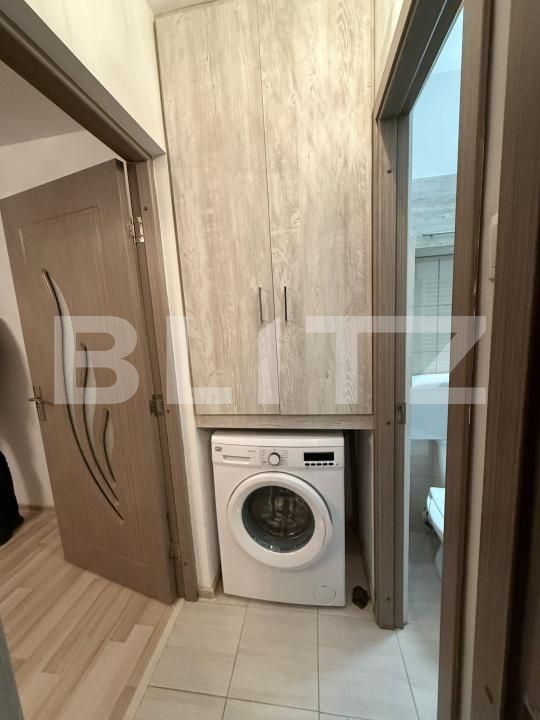 Apartament de vânzare 2 camere Astra - 181585AV | BLITZ Brașov | Poza4