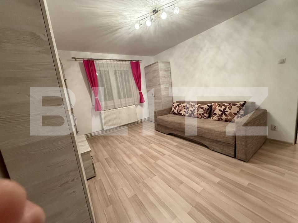 Apartament de vânzare 2 camere Astra - 181585AV | BLITZ Brașov | Poza1