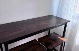 Garsoniera de vanzare, 24 mp - zona Tractorul