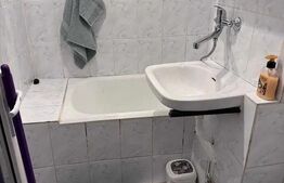 Garsoniera de vanzare, 24 mp - zona Tractorul