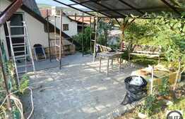 De vanzare casa individuala in Gruia, 200 mp plus 520 mp teren