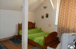 De vanzare casa individuala in Gruia, 200 mp plus 520 mp teren