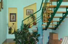 De vanzare casa individuala in Gruia, 200 mp plus 520 mp teren