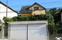 De vanzare casa individuala in Gruia, 200 mp plus 520 mp teren