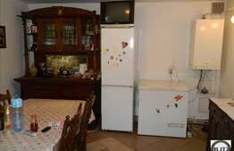 De vanzare casa individuala in Gruia, 200 mp plus 520 mp teren