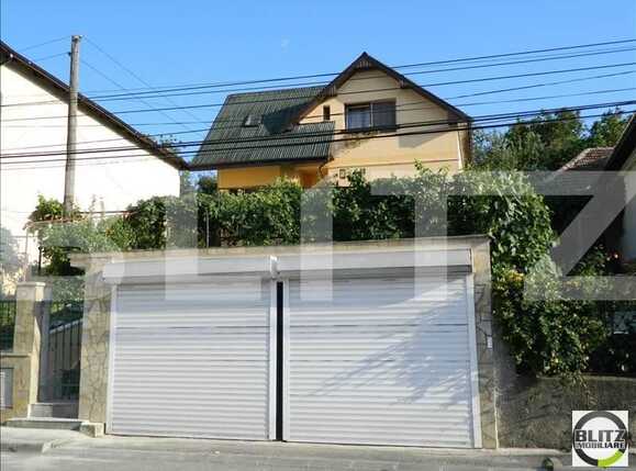 Casa de vânzare 1 camera Gruia - 18159CV | BLITZ Cluj-Napoca | Poza1