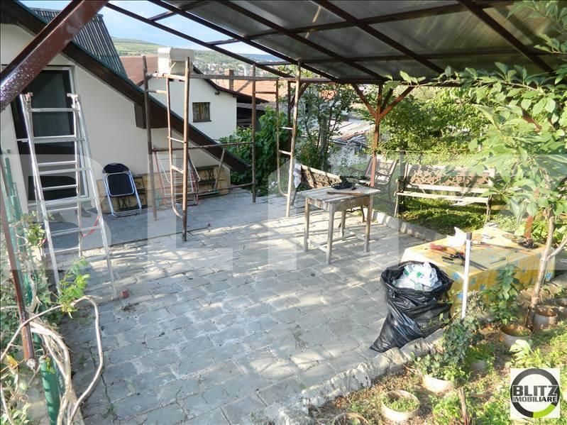 Casa de vânzare 1 camera Gruia - 18159CV | BLITZ Cluj-Napoca | Poza14