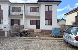 Casa la cheie , 3 km de Brasov, la doar 163.000 euro