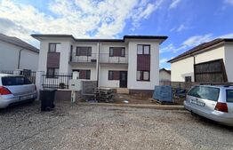 Casa la cheie , 3 km de Brasov, la doar 163.000 euro