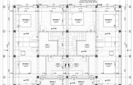 Casa la cheie , 3 km de Brasov, la doar 163.000 euro