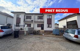 Casa la cheie , 3 km de Brasov, la doar 163.000 euro