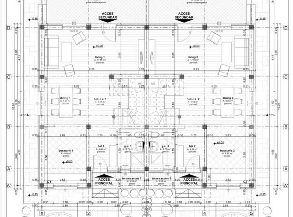 Casa de vânzare 4 camere Tarlungeni - 181591CV | BLITZ Brașov | Poza15