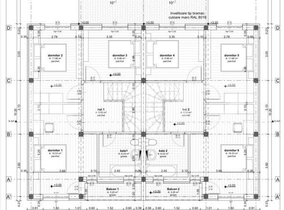 Casa de vânzare 4 camere Tarlungeni - 181591CV | BLITZ Brașov | Poza16