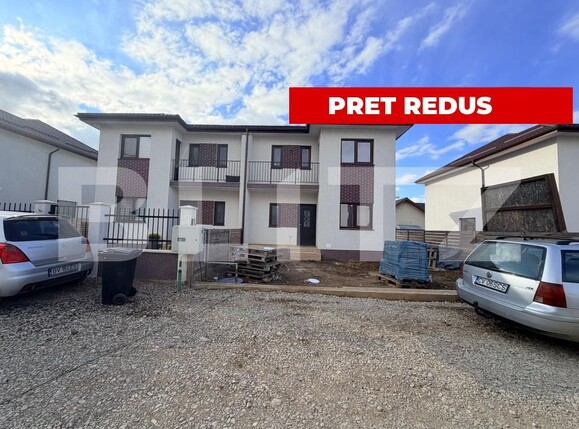 Casa de vânzare 4 camere Tarlungeni - 181591CV | BLITZ Brașov | Poza1