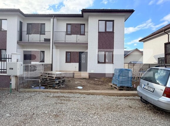 Casa de vânzare 4 camere Tarlungeni - 181591CV | BLITZ Brașov | Poza2