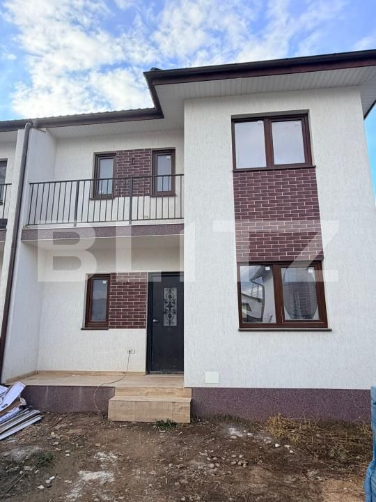 Casa de vânzare 4 camere Tarlungeni - 181591CV | BLITZ Brașov | Poza5