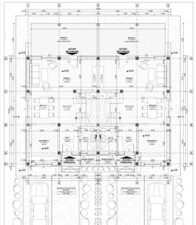 Casa de vânzare 4 camere Tarlungeni - 181591CV | BLITZ Brașov | Poza15