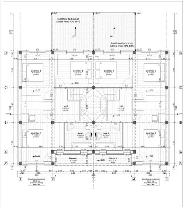 Casa de vânzare 4 camere Tarlungeni - 181591CV | BLITZ Brașov | Poza18
