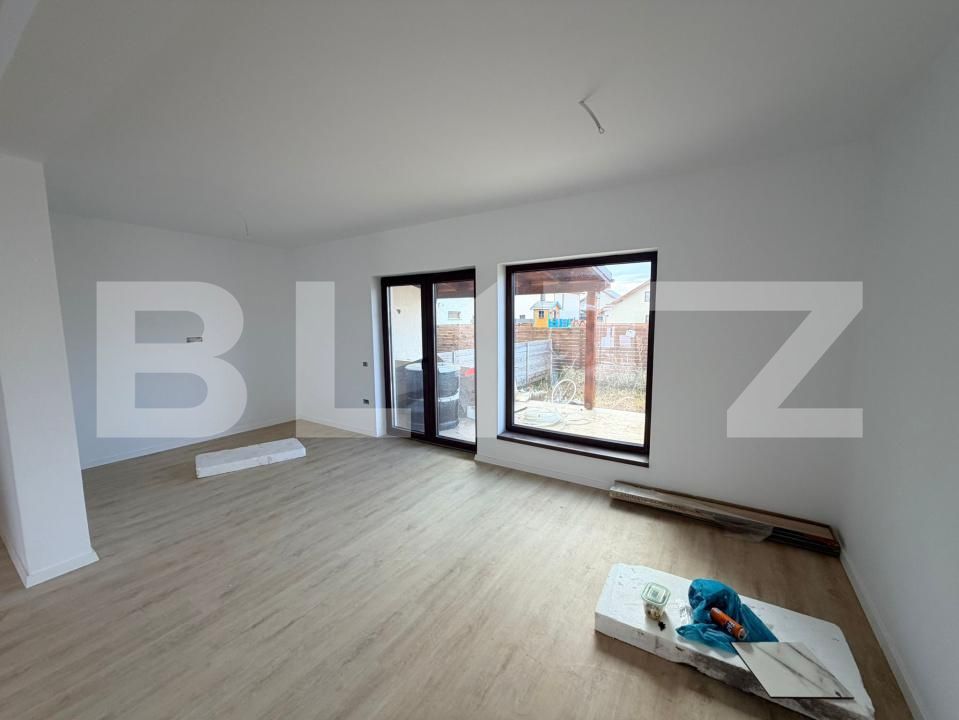 Casa de vânzare 4 camere Tarlungeni - 181591CV | BLITZ Brașov | Poza13